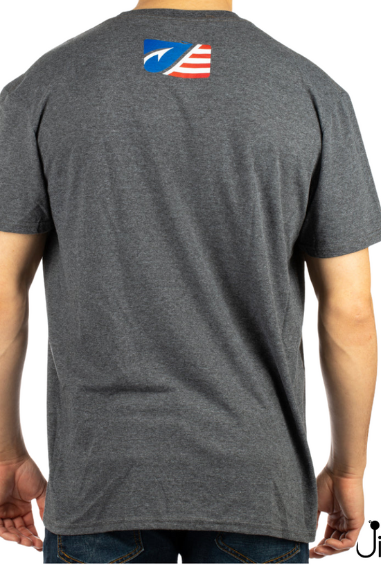 Freedom Tackle T-Shirt