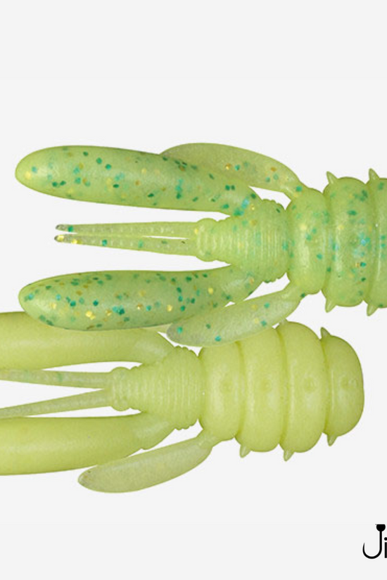 Good Meal Craw | 1.5inch| 7pcs