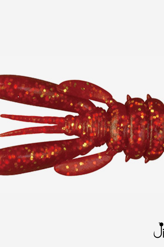 Good Meal Craw | 1.5inch| 7pcs