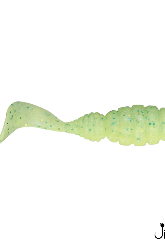 Good Meal Grub | 1.5inch| 8pcs