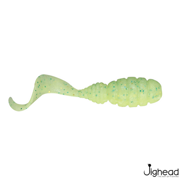 Hot Lime / Glow Chart