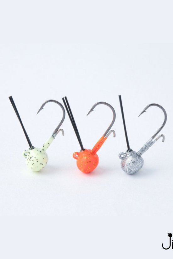 Good Meal Head | 2g-5g |4pcs/pkt