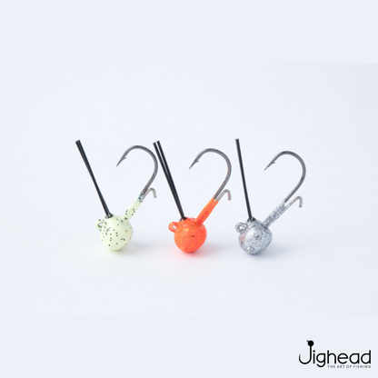 Good Meal Head | 2g-5g |4pcs/pkt