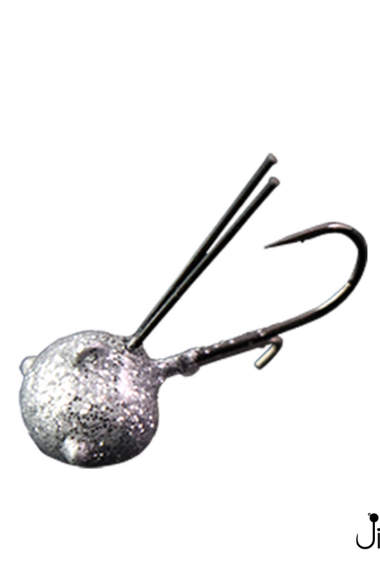 Good Meal Head | 2g-5g |4pcs/pkt