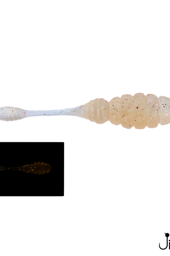 Good Meal Pintail | 1.5inch | 8pcs