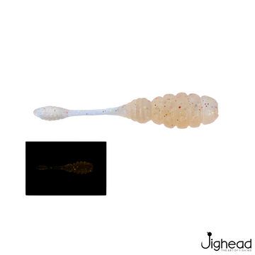 Glow Crash Clear Krill