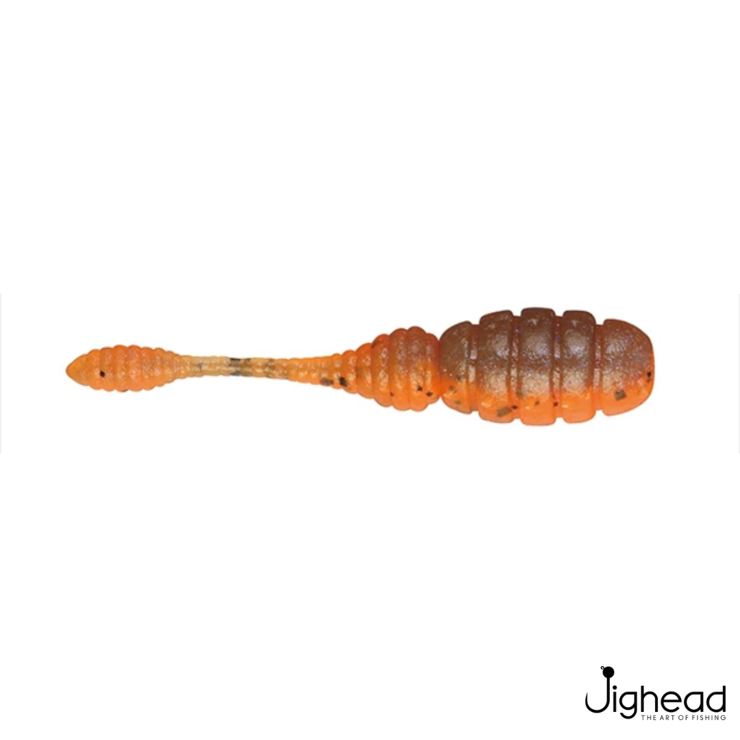 Good Meal Pintail | 1.5inch | 8pcs