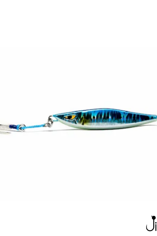 Mustad Daggerman Jig | 100g-320g