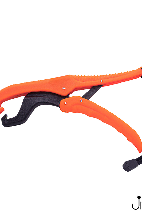 Lures Factory Floating Fish Grips | Size: 9 inch