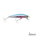 Jackall Big Backer Fit Minnow | 70mm | 18g