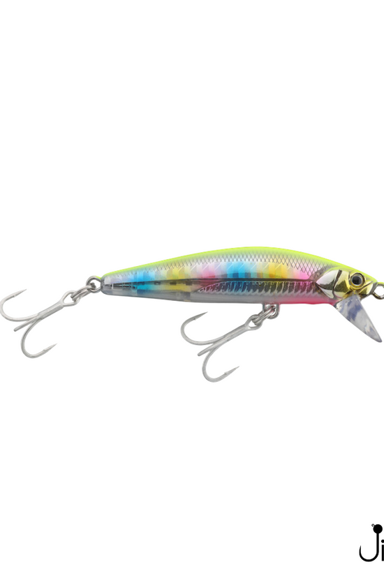 Jackall Big Backer Fit Minnow | 70mm -60mm