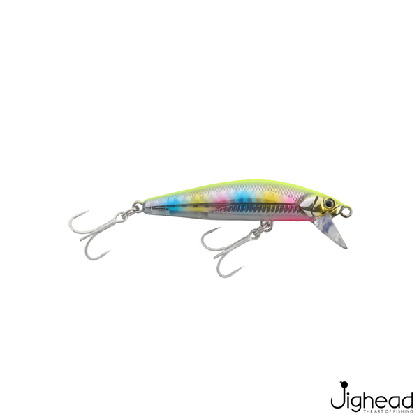 Jackall Big Backer Fit Minnow | 70mm | 18g