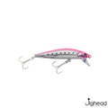 Jackall Big Backer Fit Minnow | 70mm | 18g