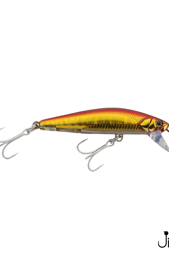 Jackall Big Backer Fit Minnow | 70mm -60mm