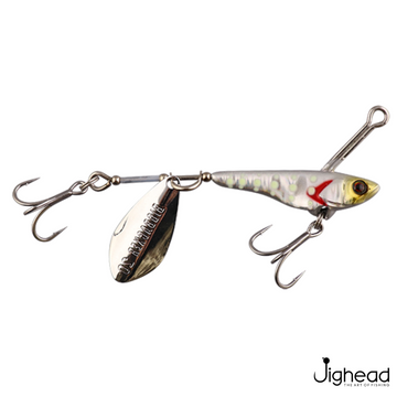 Magma Silver Glow Dot