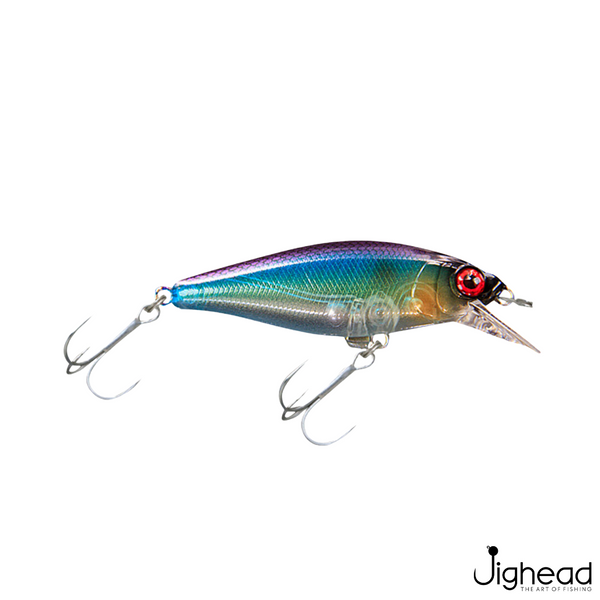 Jackall Chubble SR | 65mm | 9.0g