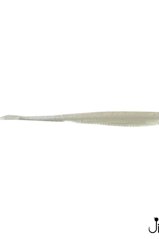 Jackall Kibikibina-GO Soft lure | 2inch | 10pcs