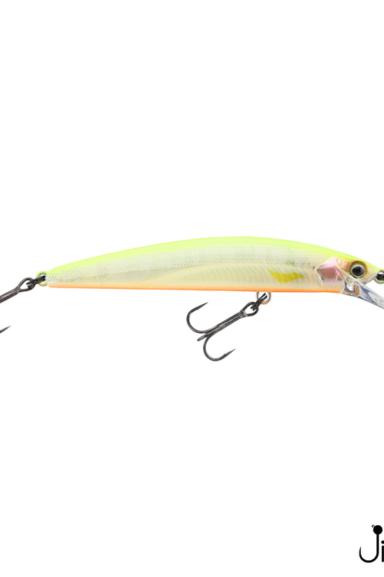 Jackall Lill Bill Wild 75F | 75mm | 5.5g