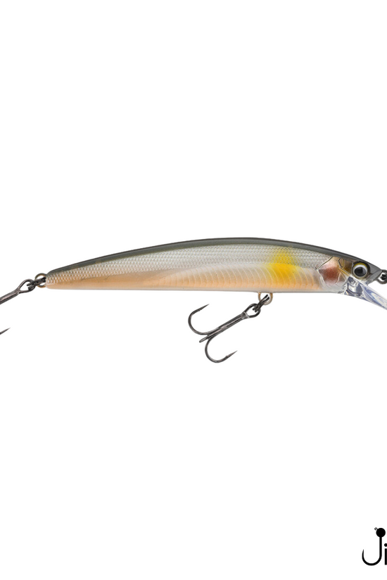 Jackall Lill Bill Wild 75F | 75mm | 5.5g