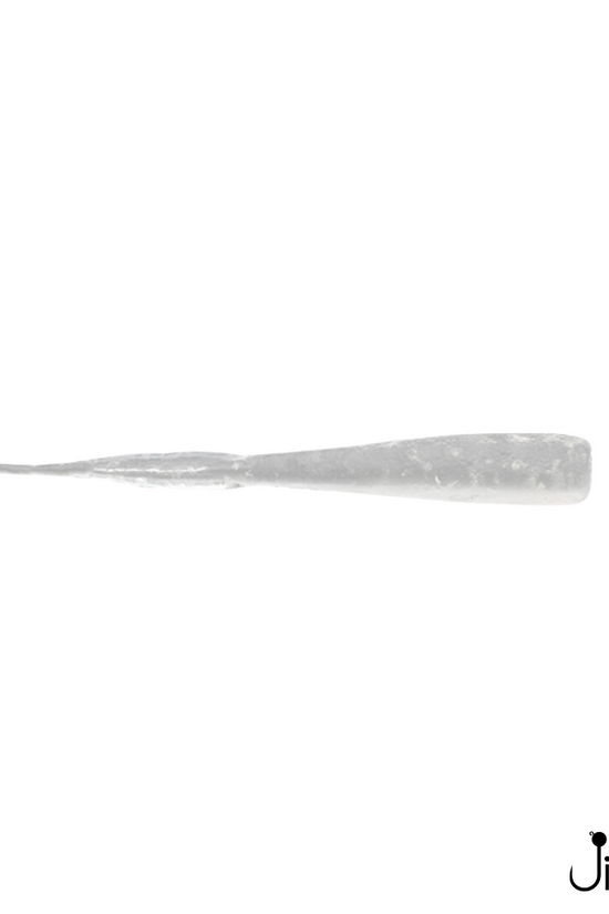 Jackall Peke Tail Tide Pepper Soft Bait | 2inch | 10pcs