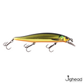 Jackall RV-Minnow 110SP | 110mm | 16.3g