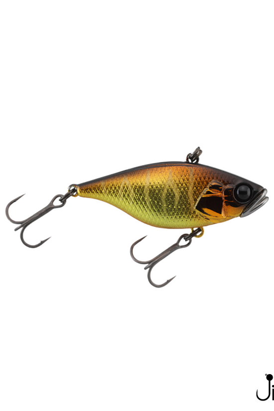 Jackall TN 38 |  5.1g