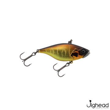 Silver Powder Gold & Black