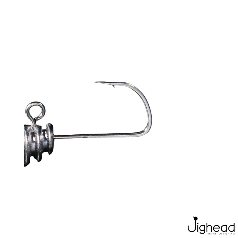 Jackall  Tide Ring Head | 0.8g-2.1g