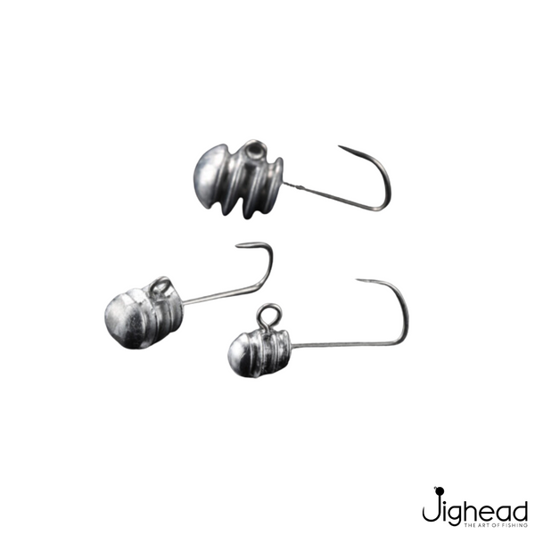 Jackall  Tide Ring Head | 0.8g-2.1g