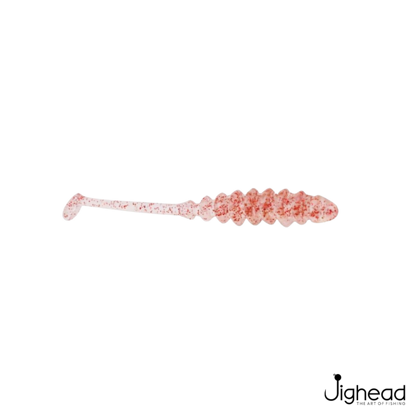 Jackall Tidebeat Soft Lure | 1.5inch | 10pcs