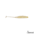 Jackall Tidebeat Soft Lure | 1.5inch | 10pcs