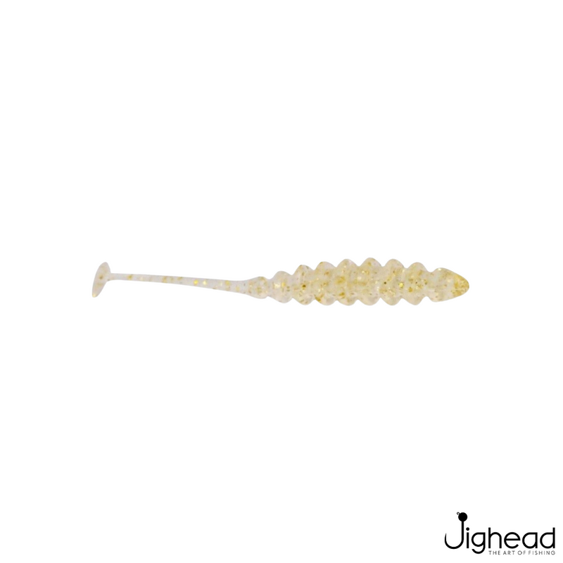 Jackall Tidebeat Soft Lure | 1.5inch | 10pcs