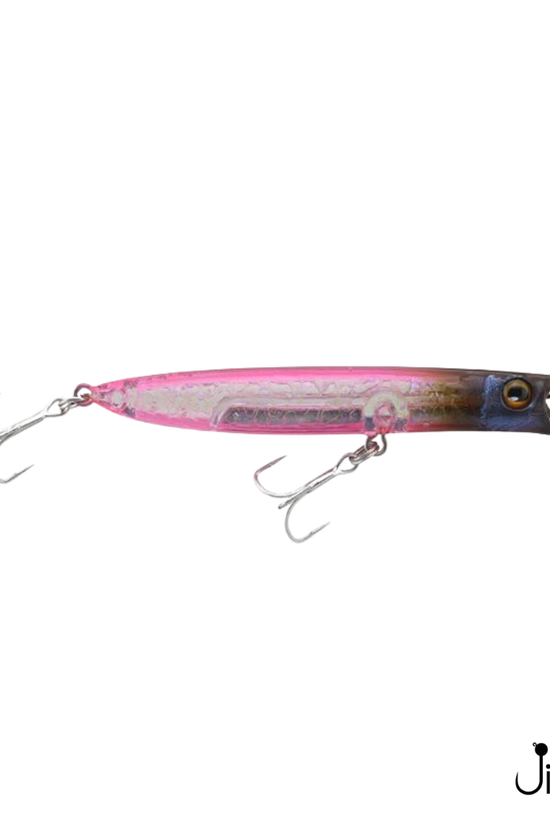 Jackall Abbey Pencil Slim 60S Lure| 60mm | 5.3g