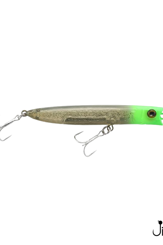 Jackall Abbey Pencil Slim 60S Lure| 60mm | 5.3g