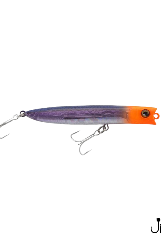 Jackall Abbey Pencil Slim 60S Lure| 60mm | 5.3g