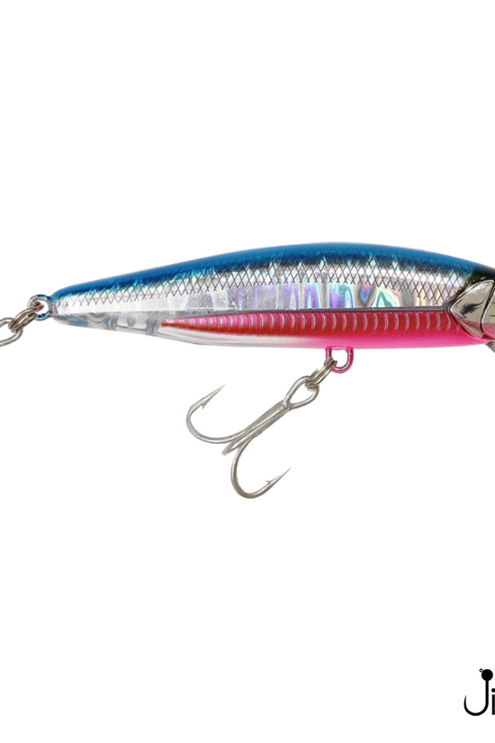 Jackall Big Backer Anchopeed | 84mm-103mm | 27g - 42g