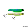 UV Bone Lemon