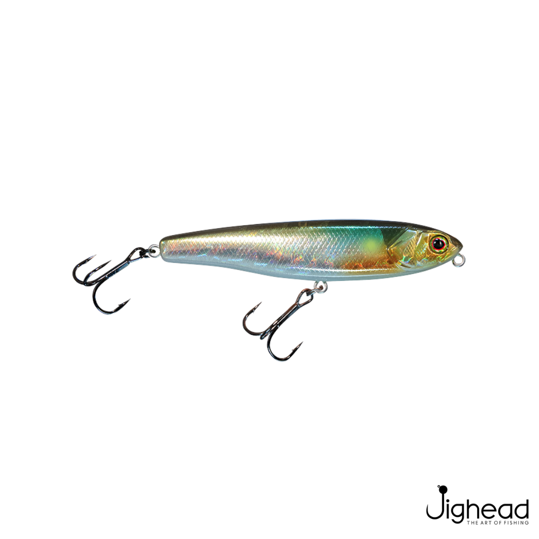 Jackall Bonnie | 85mm-107mm | 9.1g-17.5g