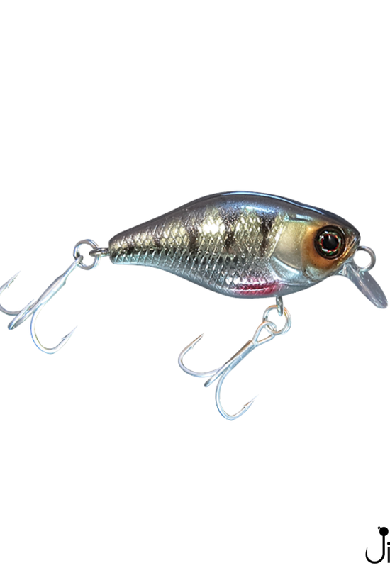 Jackall Chubby 41F Crank bait| 41mm | 5.5g