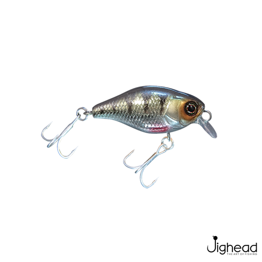 Jackall Chubby 41F Crank bait| 41mm | 5.5g