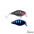  UV Mat Black Perch