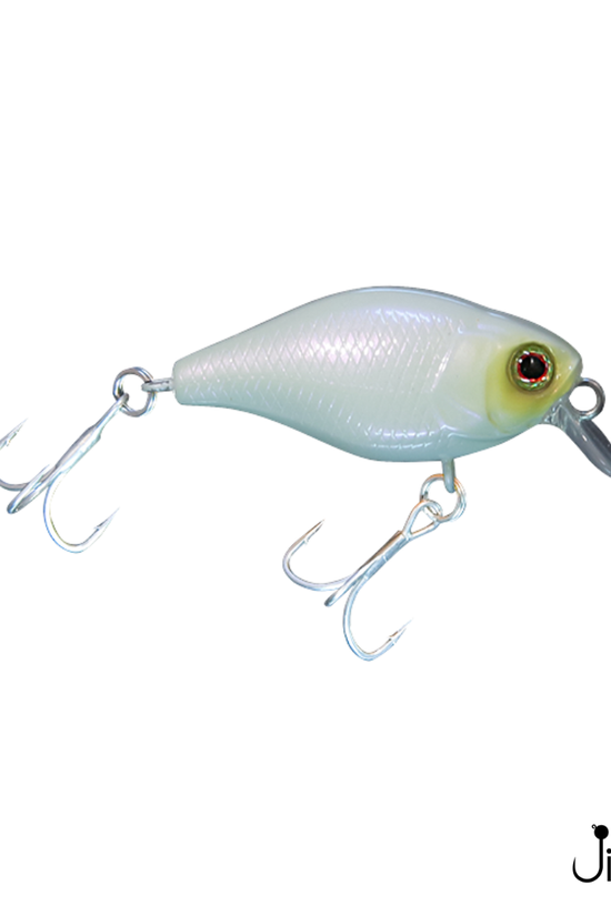 Jackall Chubby 41F Crank bait| 41mm | 5.5g
