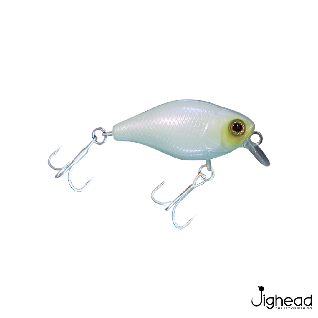 Jackall Chubby 41F Crank bait| 41mm | 5.5g