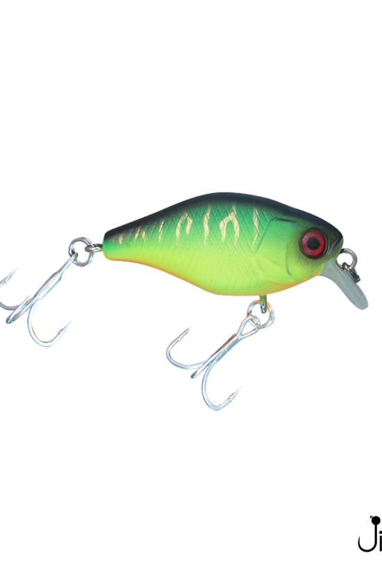 Jackall Chubby 41F Crank bait| 41mm | 5.5g