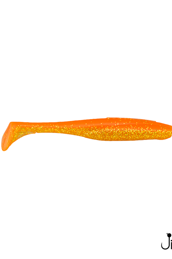 Jackall Sabull Sensy Shad| 4inch | 6pcs/pkt