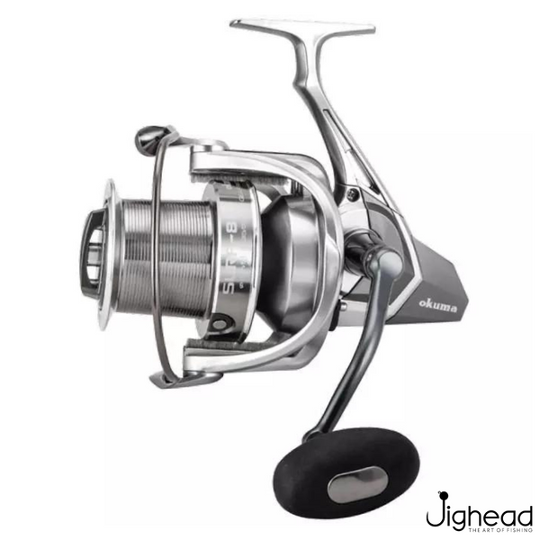 Okuma Surf-8K Spinning Reel