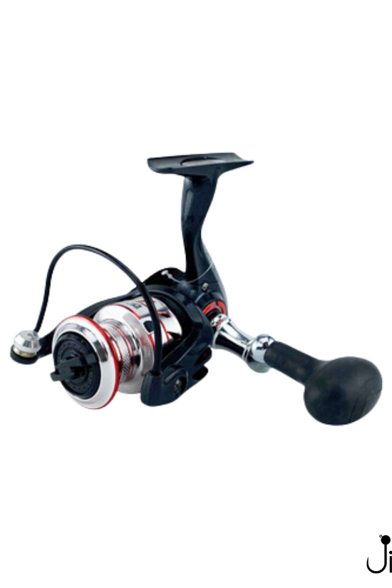 Pioneer Envoy EYT1000-EYT2000 Spinning Reel