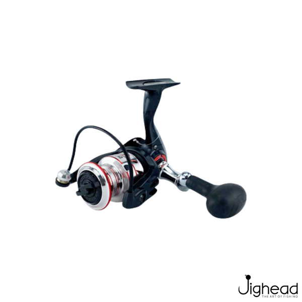 Pioneer Envoy EYT1000-EYT2000 Spinning Reel