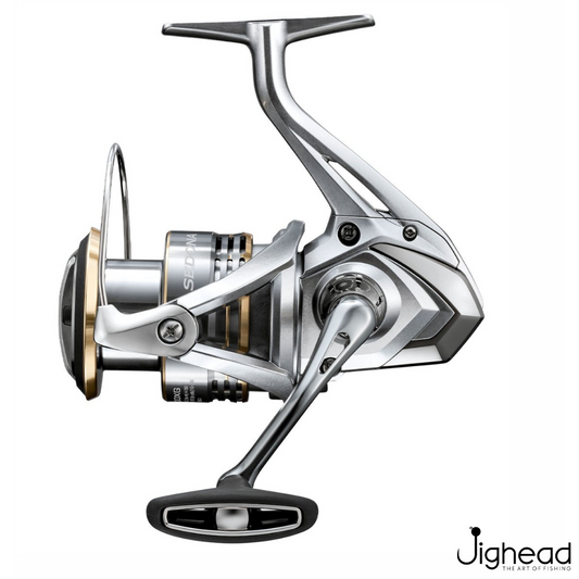 Shimano Sedona SE500FJ-C5000XG Spinning Reel