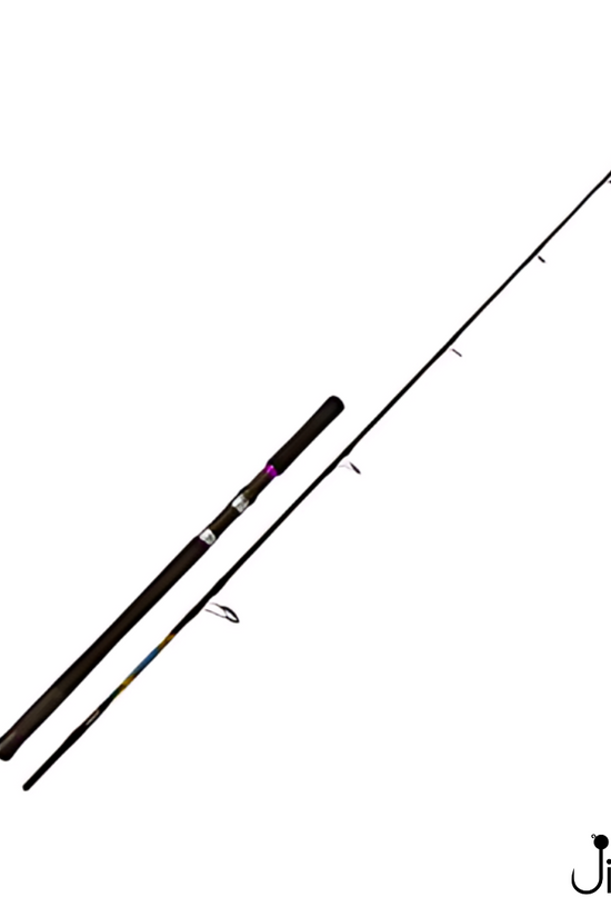 Pioneer Amberjack Jig XF Power Graphite Jigging 6ft Rod